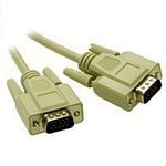 Cablestogo 3m HD15 M/M SVGA Cable (81162)